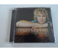 Something in Your Eyes by David Martin