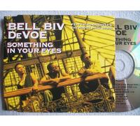 Something in Your Eyes [Import]