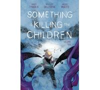 Something Is Killing the Children 10