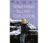 Something is Killing the Children #49 - James Tynion IV - BOOM! Studios - ebook (ePub illustré) - Livre