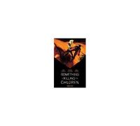Something Is Killing The Children Book Two Deluxe Edition