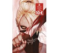 Something Is Killing the Children – Tome 1 – The Angel Of Archer's Peak – Urban Comics