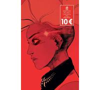Something is Killing the Children tome 1 - James Tynion IV - Urban Comics - cartonné - Comics