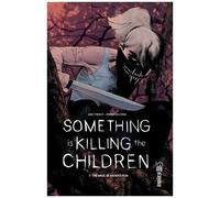 Something Is Killing The Children - Tome 1 - The Angel Of Archer's Peak