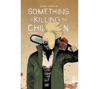 James Tynion IV – Something Is Killing the Children Tome 8: Road Stories – Cartonné – Urban Comics