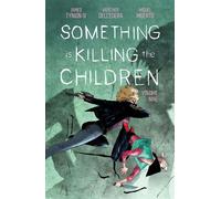 Something is Killing the Children Vol. 9 - James Tynion IV - BOOM! Studios - ebook (ePub illustré) - Livre