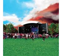 Something Is Waiting - Songs for The Sally Beauty Pavilion [Import]