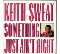 Something Just Ain't Right (x2, Product Fact) [Import]