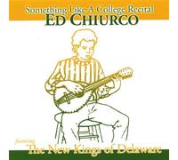 Something Like a College Recital [Import]