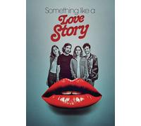 Something Like A Love Story [Dvd]