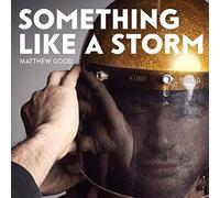 Something Like A Storm [Import]