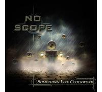 Something Like Clockwork