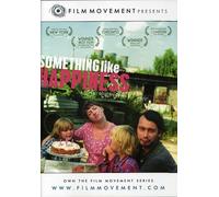 Something Like Happiness