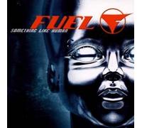 Something Like Human [Import]