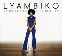 Something like reality