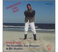 Something Like That by Dan Fogel (2001-09-25)