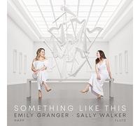 Something Like This/Musique pour Flûte et Harpe