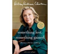 Something Lost, Something Gained: Reflections on Life, Love, and Liberty