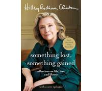 Something Lost, Something Gained: Reflections on Life, Love and Liberty