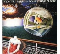 Something magic - 2 LP Vinyle