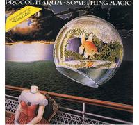 Procol Harum - Something Magic