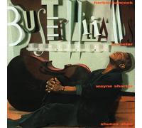 Something More / Buster Williams