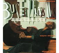 Something More by Buster Williams (1995-08-15)