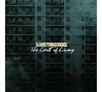 Something More - Cost of Living,The [Import]