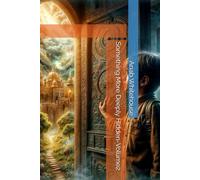 Something More Deeply Hidden-Volume-2