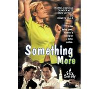 Something More [Import USA Zone 1]