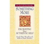 Sarah Ban Breathnach – Something More