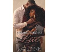 Something More Than Love