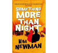 Something More Than Night