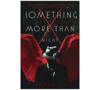 Something More Than Night