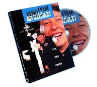 Something More Volume 3 by Henry Evans - DVD