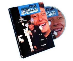 Something More Volume 3 by Henry Evans - DVD