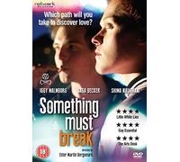 Something Must Break [DVD]