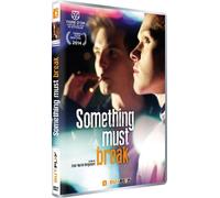 Something must break - DVD DVD