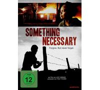 Something Necessary (OmU) (DVD) Susan Wanjiru Walter Kipchuma Lagat Judy Kibinge