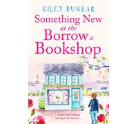 Something New At The Borrow A Bookshop