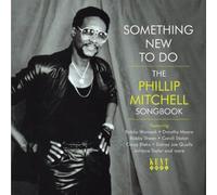 Various Artists - Something New to Do [Import]