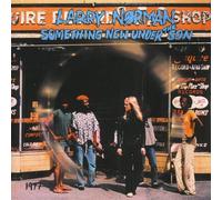 Something New Under The Son [SE Import]