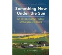 Something New Under The Sun