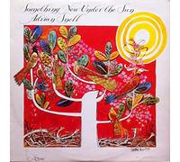 Something New Under The Sun [Vinyl LP]