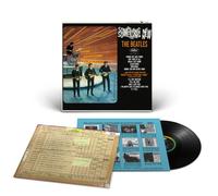 Beatles - Something New [Vinyl] [Import]