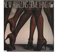 Something New [Vinyl Single 12'']