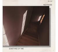 Something of Time [Import]