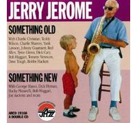 Something Old, Something