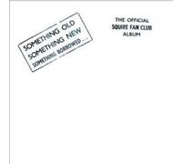 Something Old, Something New, [12 Inch Analog]