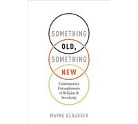 Something Old, Something New